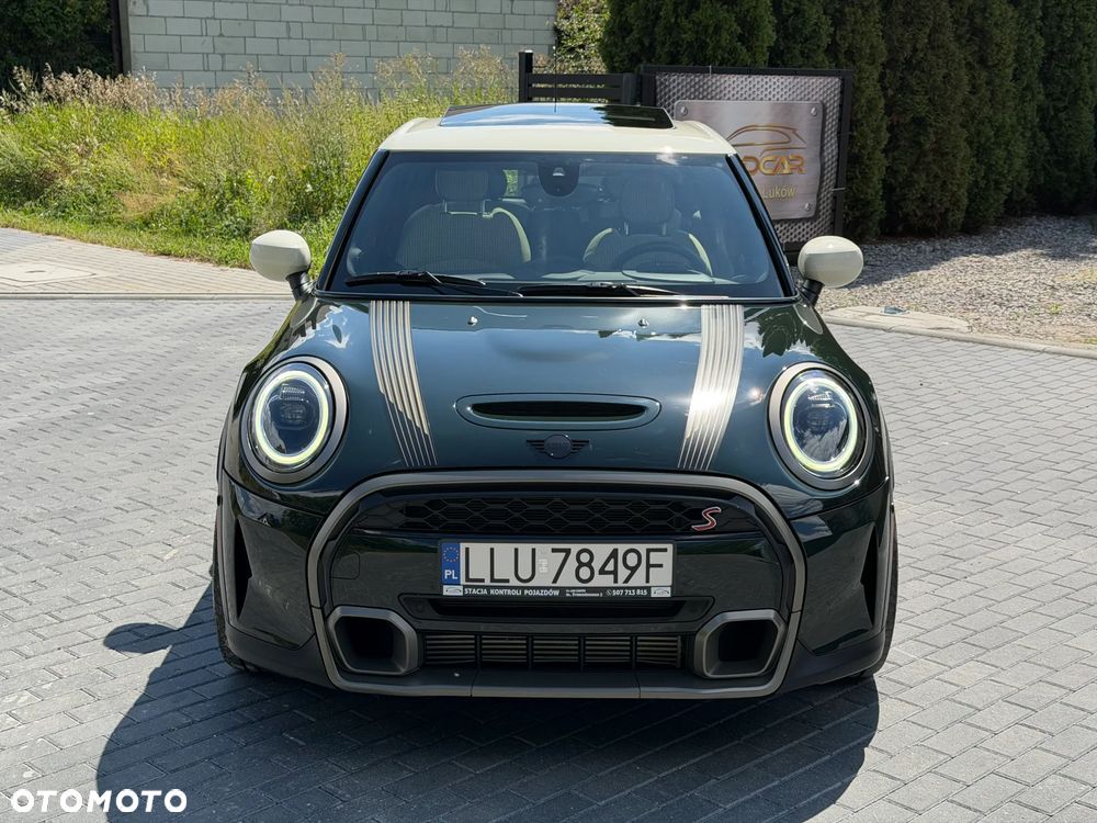 MINI Cooper - 3