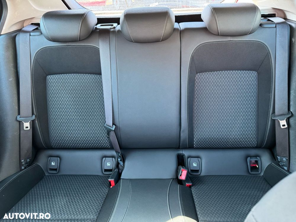 Opel Astra 1.6 CDTI DPF ecoFLEX Start/Stop Edition - 6