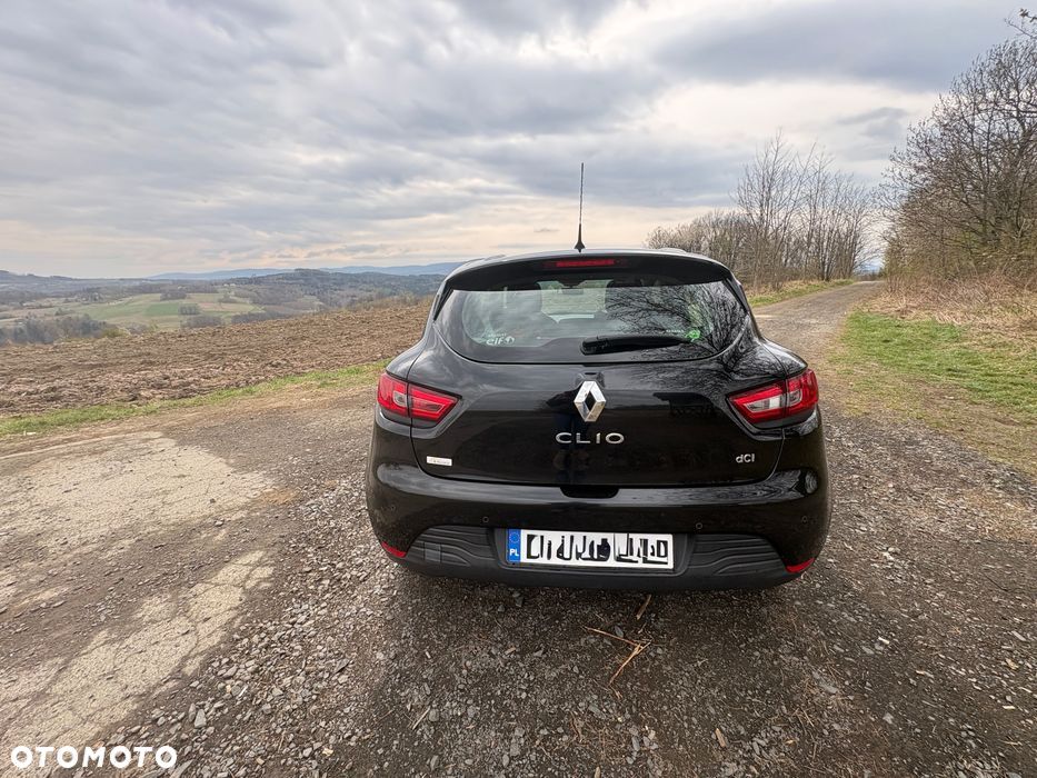 Renault Clio 1.5 dCi Energy Eco Expression - 2