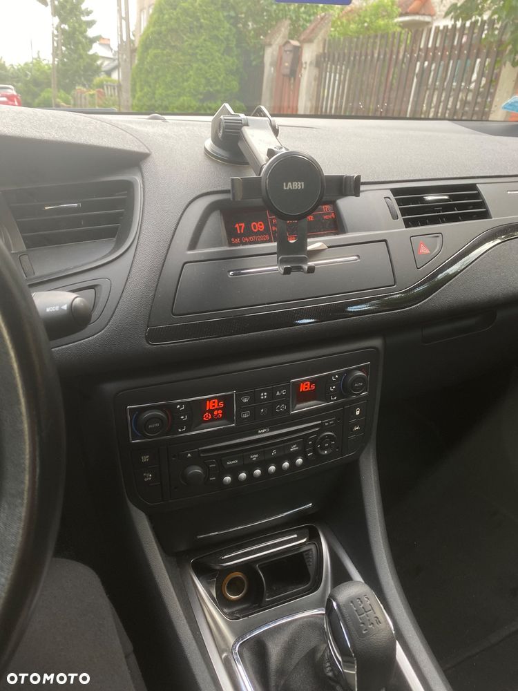 Citroën C5 2.0i 16V Dynamique - 14