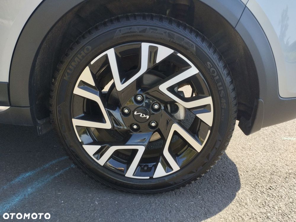 Kia XCeed 1.5 T-GDI M DCT - 19