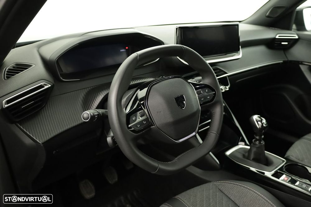 Peugeot 2008 1.2 PureTech Allure - 7