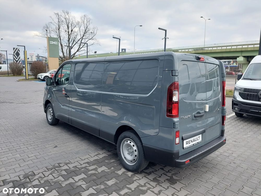 Renault Trafic - 4