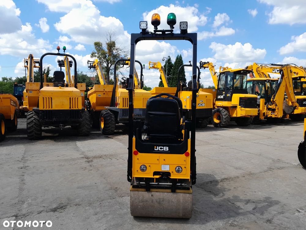JCB CT160-80 2019R 538 MTH - 7