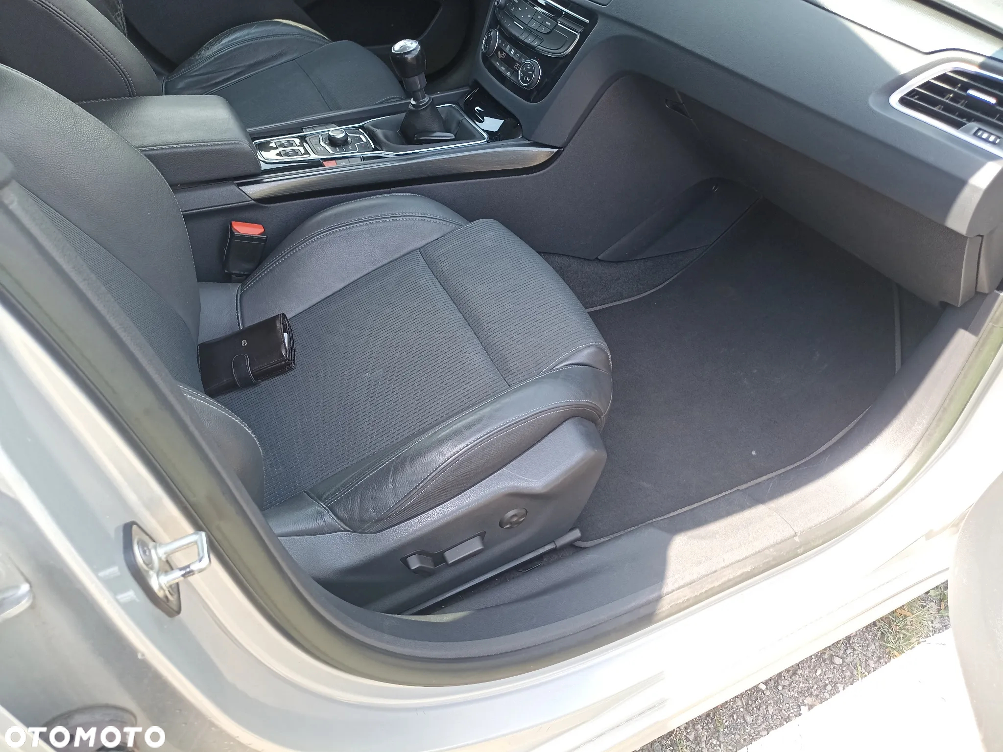 Peugeot 508 2.0 HDi Allure - 13