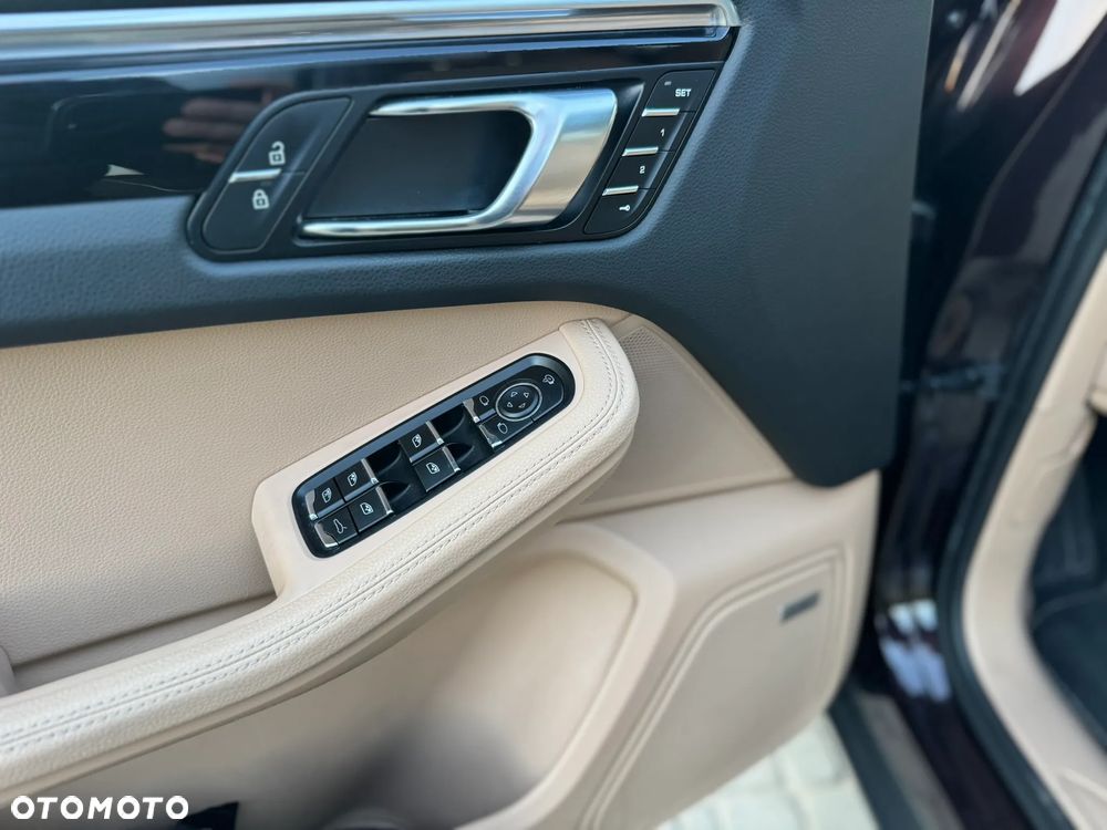 Porsche Macan PDK - 23