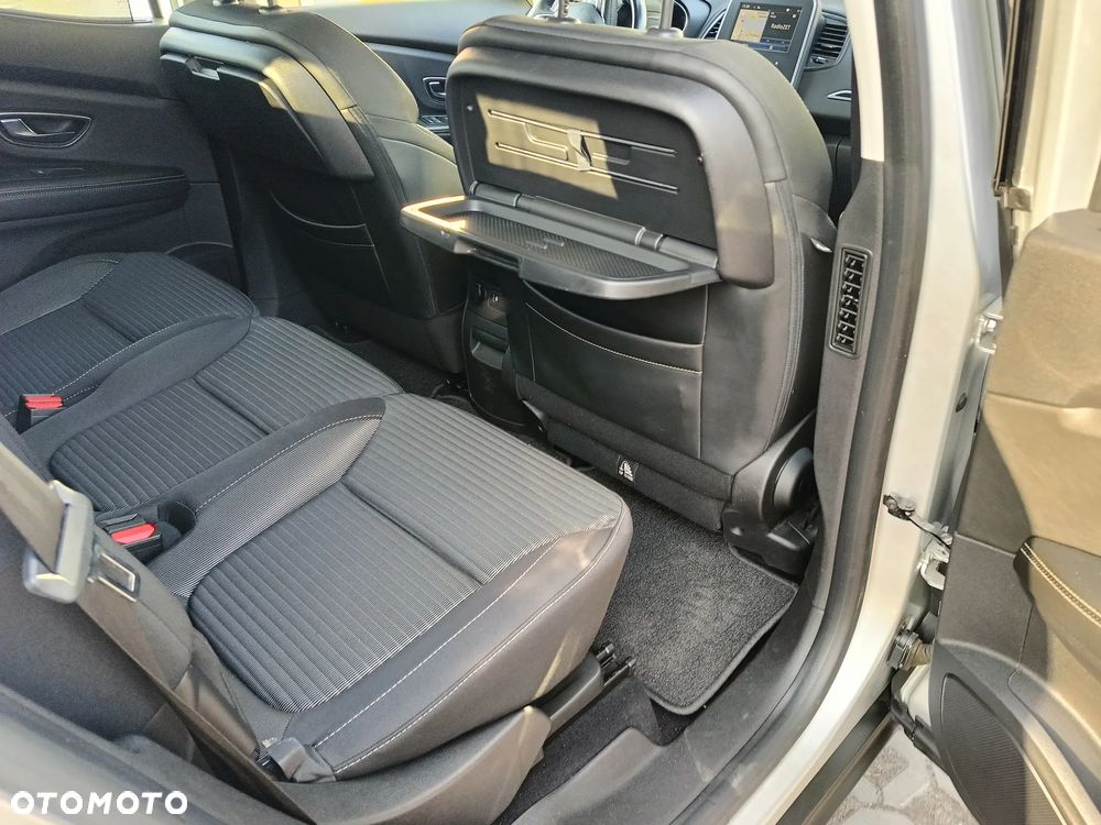 Renault Scenic ENERGY TCe 115 EXPERIENCE - 20