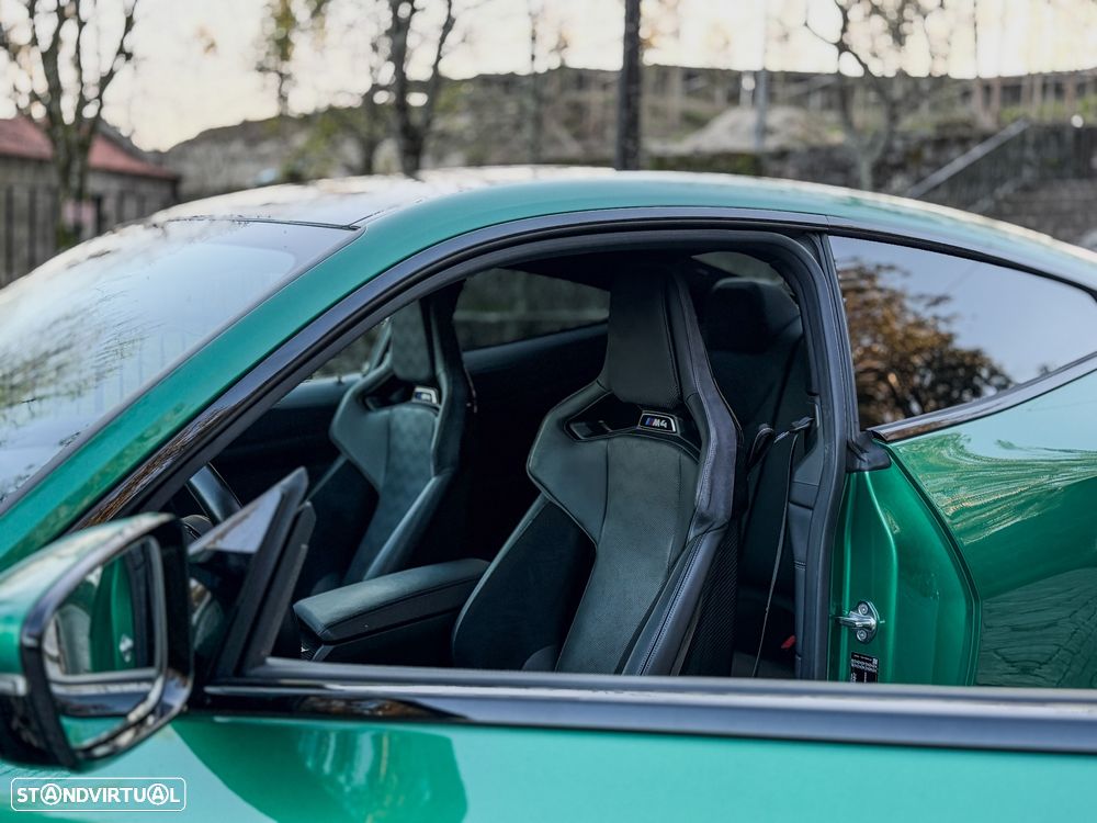 BMW M4 Competition - 32