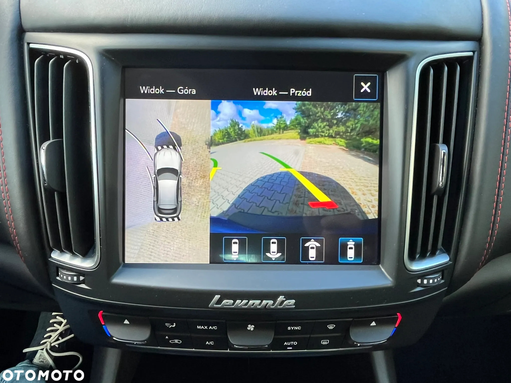 Maserati Levante - 21