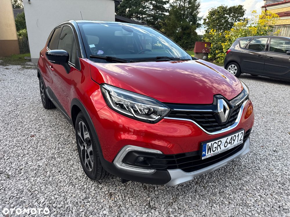 Renault Captur - 35