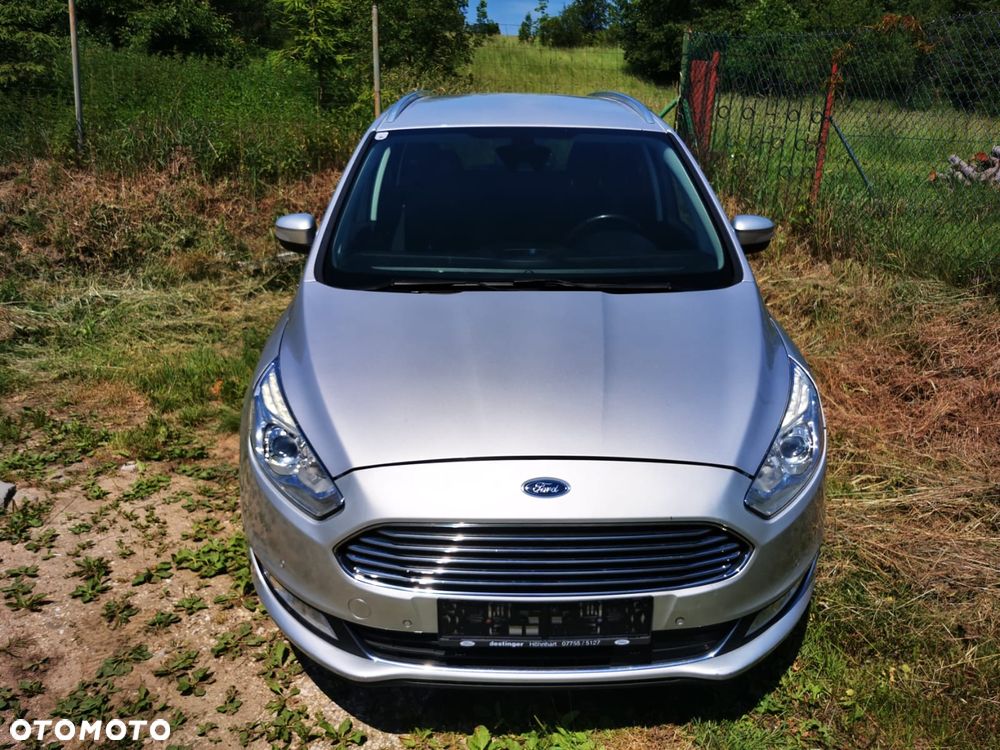 Ford Galaxy - 9