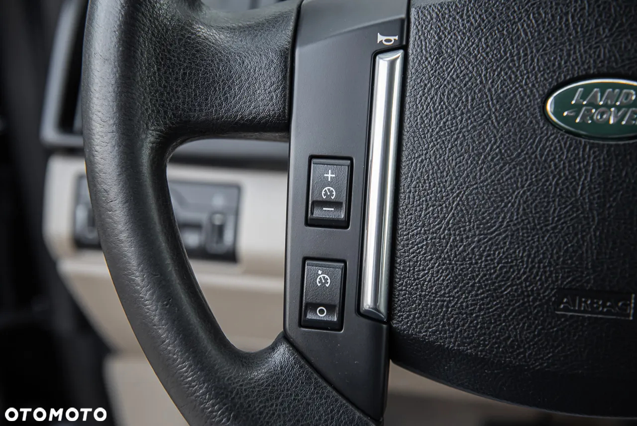 Land Rover Freelander - 19