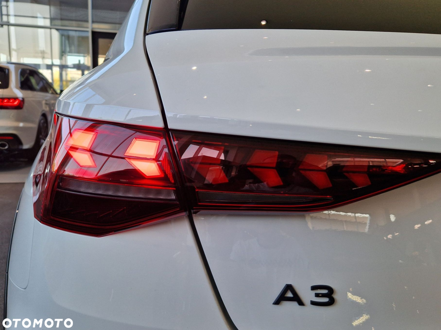 Audi A3 - 15