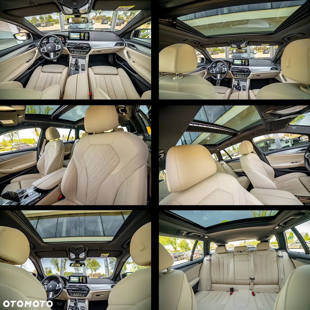 BMW Seria 5 - 28