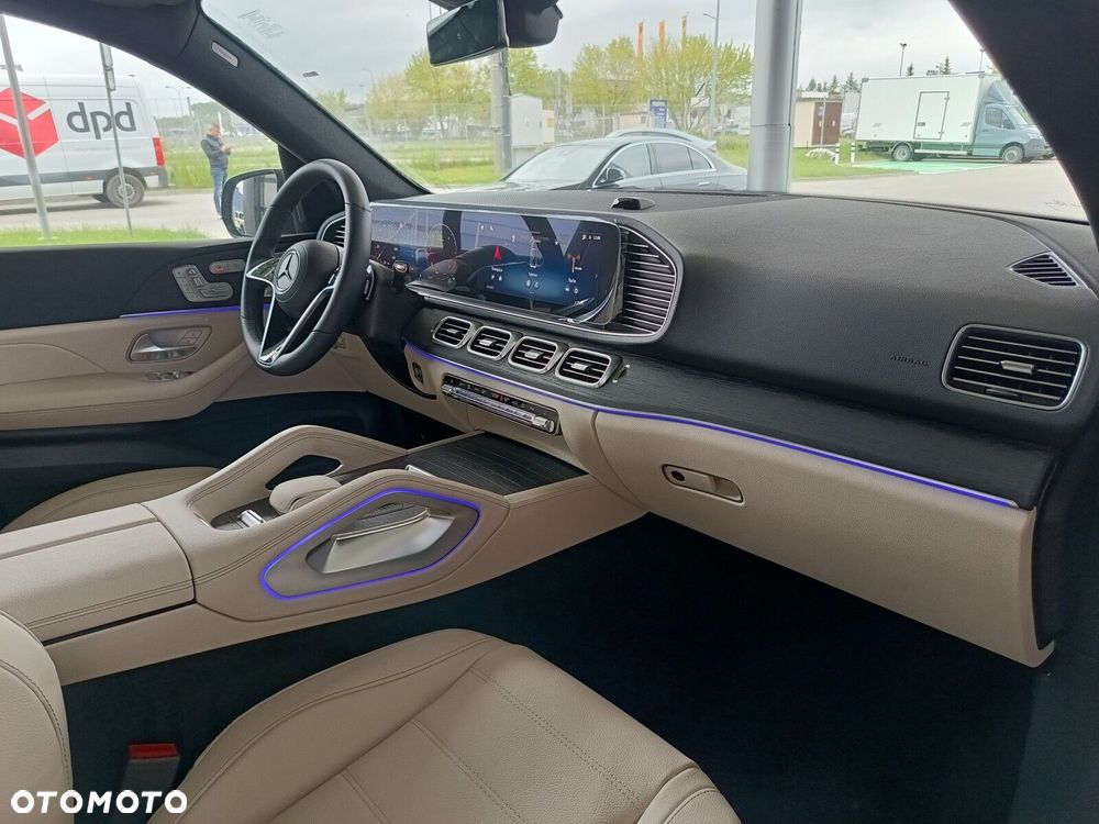 Mercedes-Benz GLE - 11