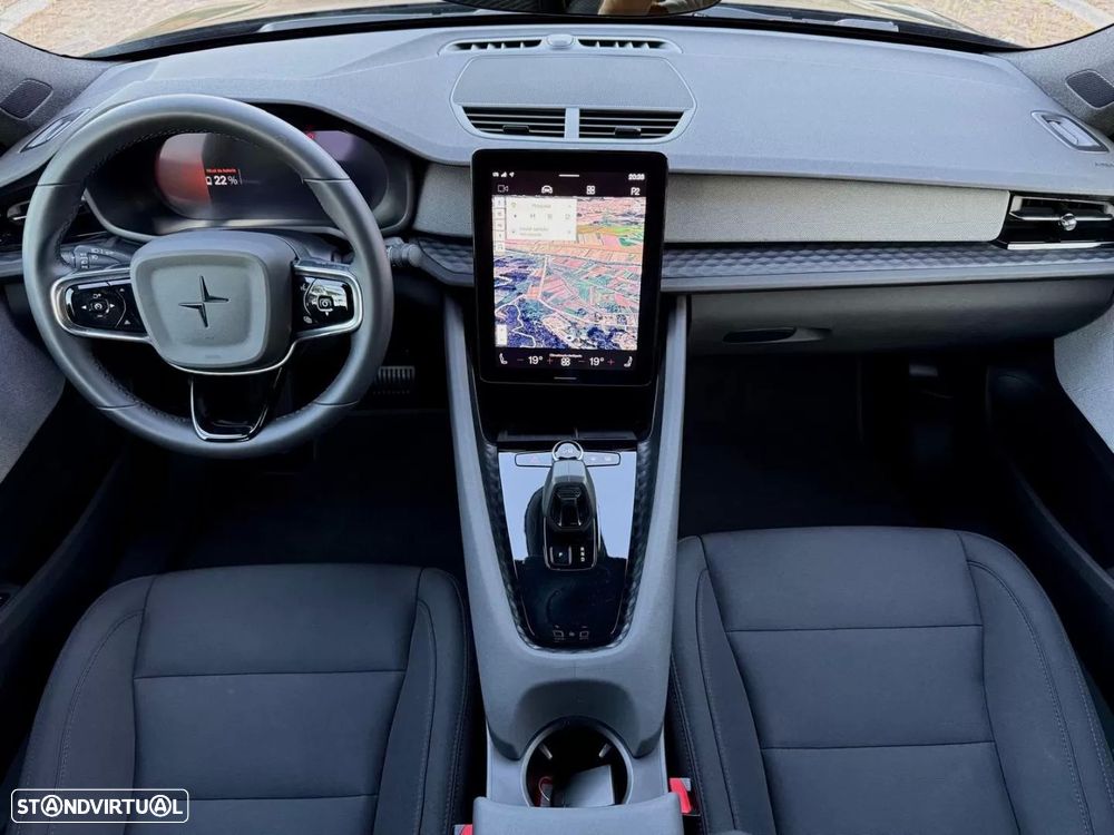 Polestar 2 Long Range 78 kWh - 7