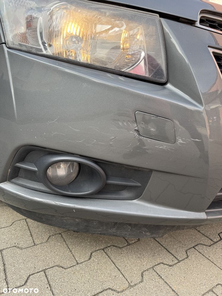 Chevrolet Cruze 2.0 D LT+ - 4