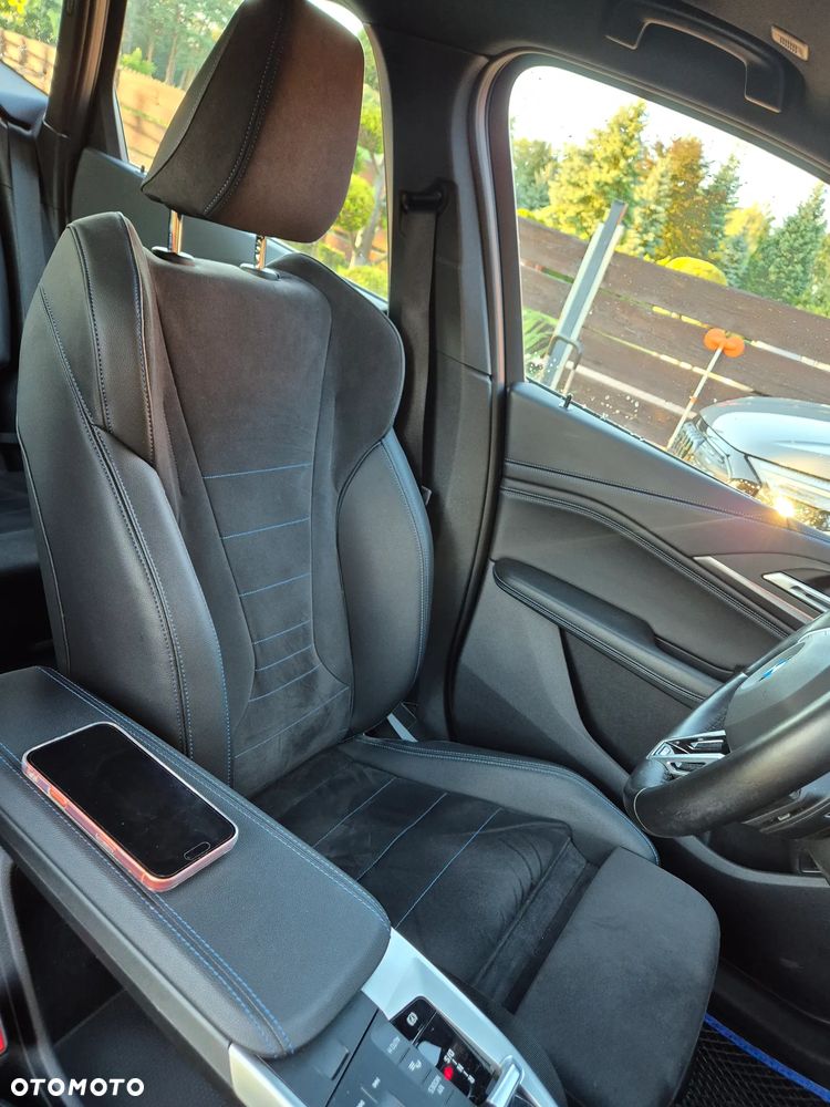 BMW Seria 2 223i mHEV Luxury Line sport - 10