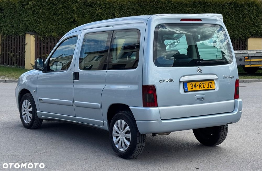 Citroën Berlingo Multispace 1.4i Plus - 7