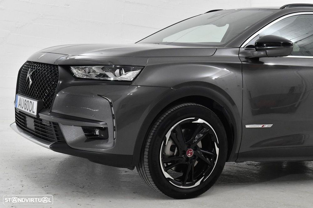 DS DS7 Crossback - 9