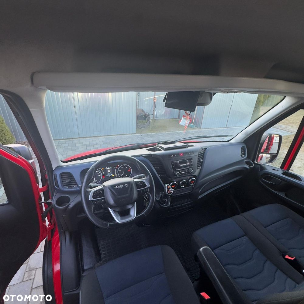 Iveco 35S18 - 11