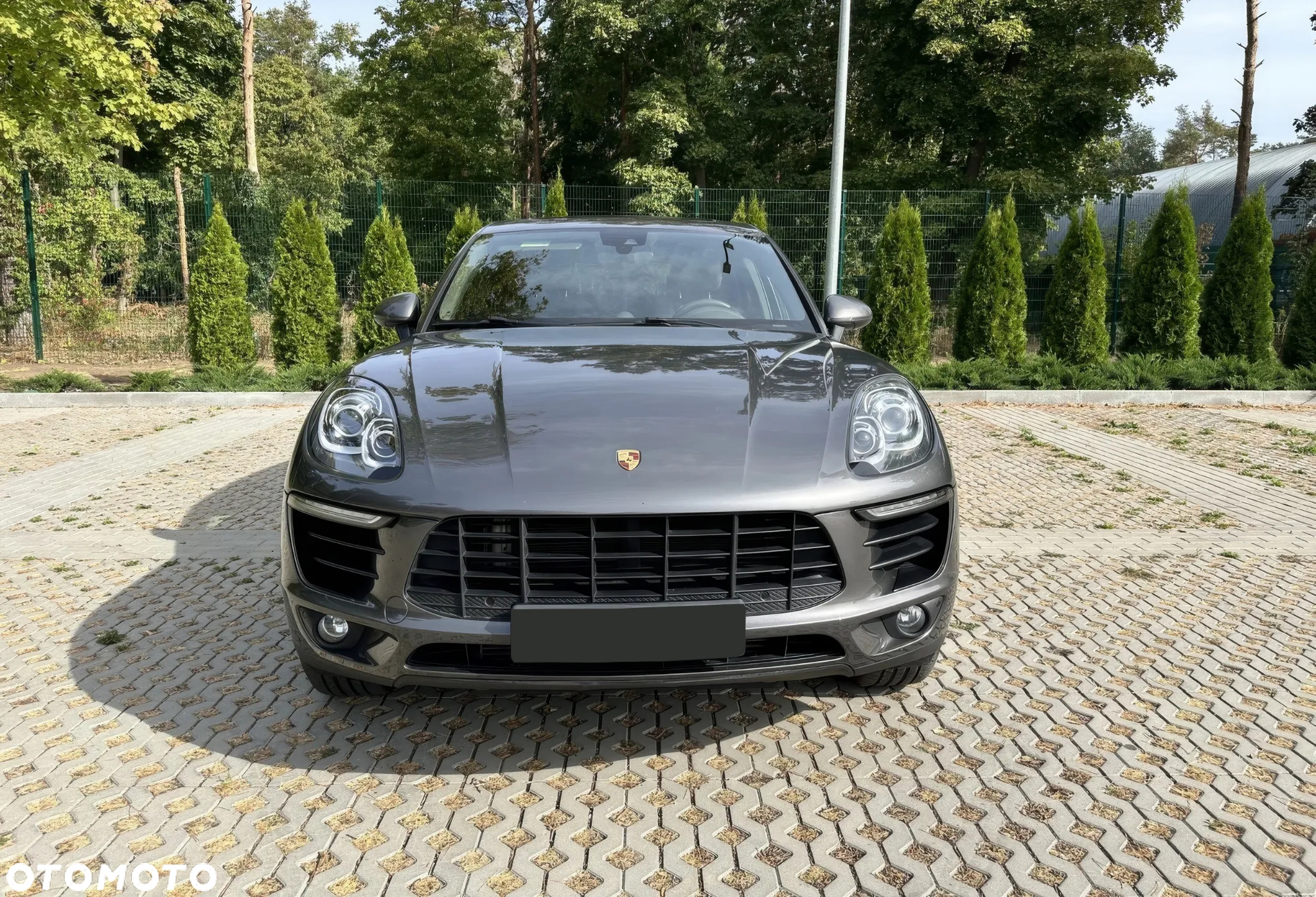 Porsche Macan PDK - 2