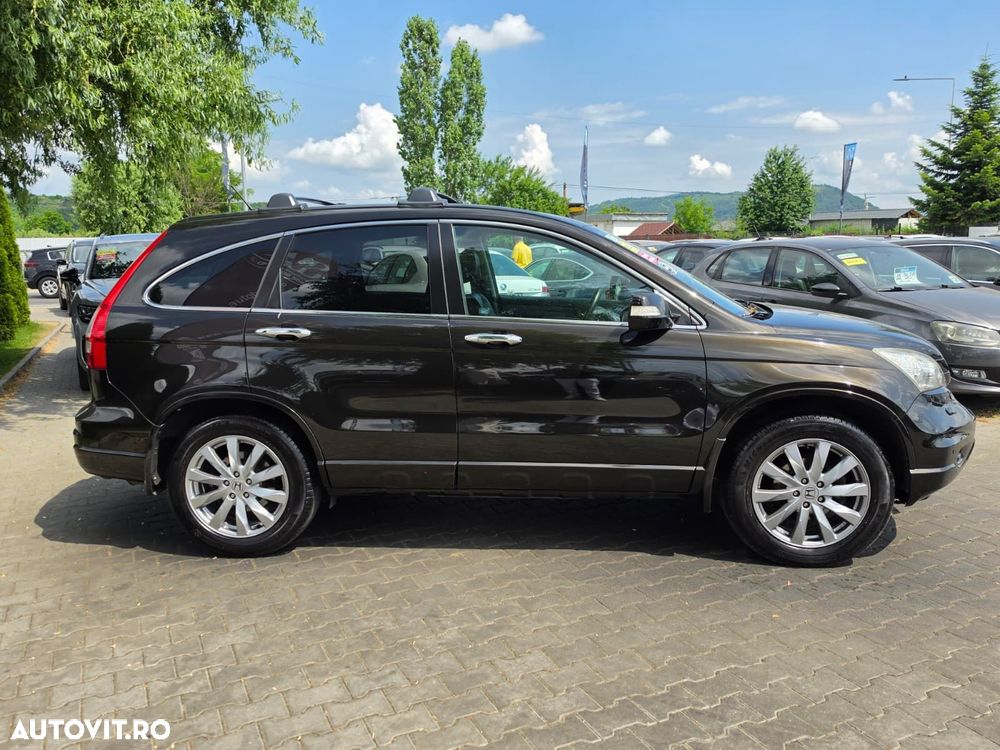 Honda CR-V - 6