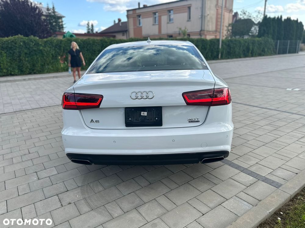 Audi A6 Limousine - 6