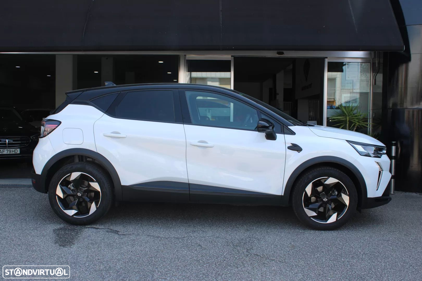 Renault Captur 1.0 TCe Evolution - 4