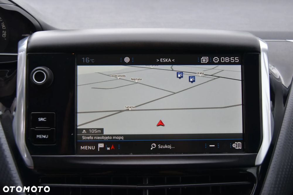 Peugeot 208 Blue-HDi 100 Stop&Start Active - 15