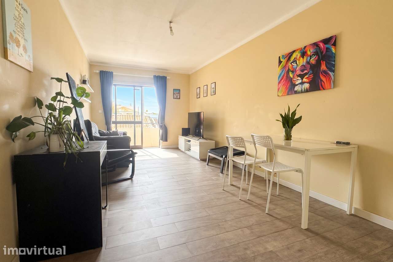 Apartamento T2 na Mealhada - Grande imagem: 2/18