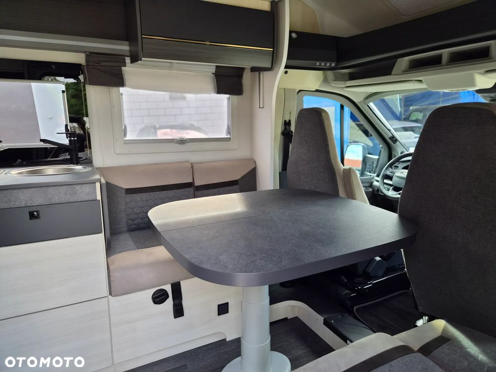 Ford CHAUSSON 788 TYTANIUM PREMIUM - 16
