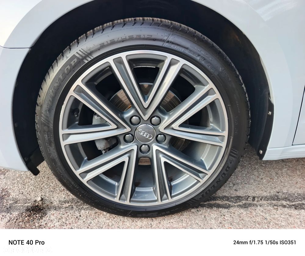 Audi A1 Sportback - 14