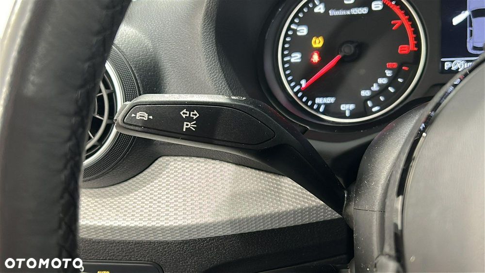 Audi Q2 35 TFSI S tronic - 22