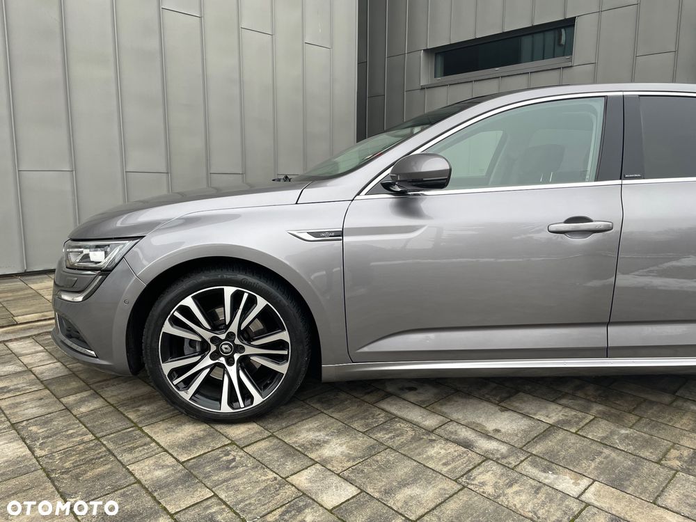 Renault Talisman ENERGY dCi 160 EDC INITIALE PARIS - 12