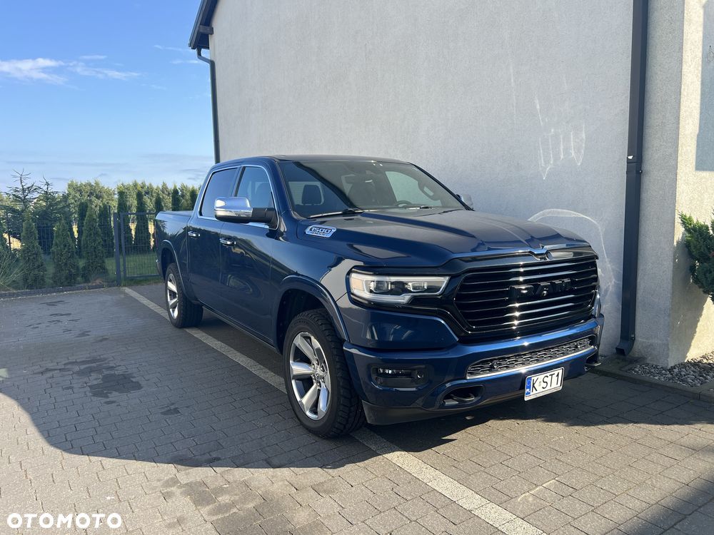 RAM 1500 - 6
