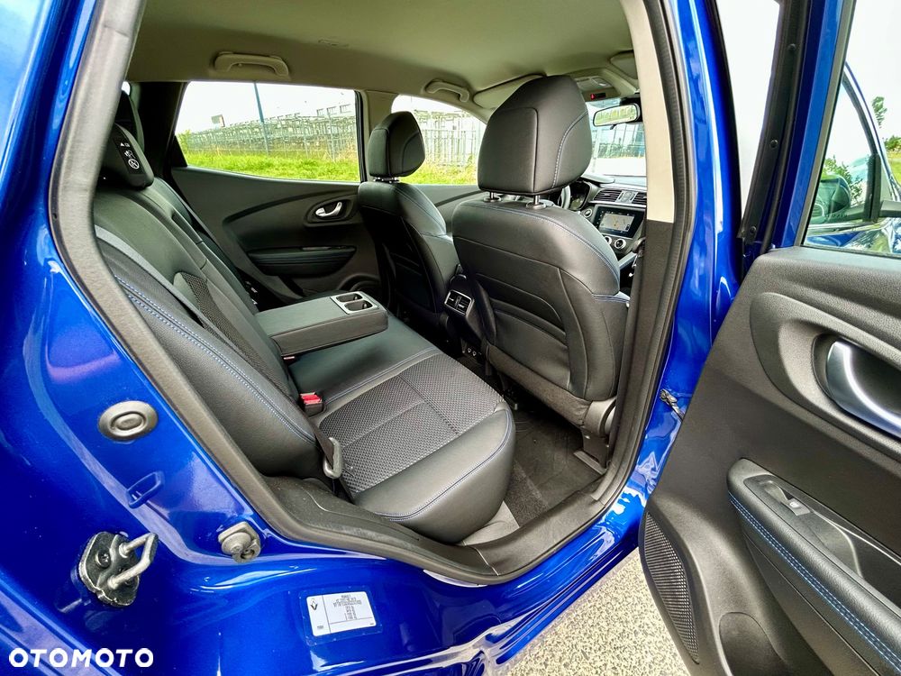 Renault Kadjar TCe 140 GPF EDC EQUILIBRE - 21