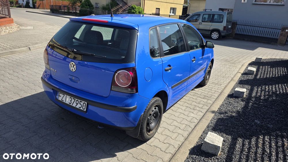 Volkswagen Polo - 11