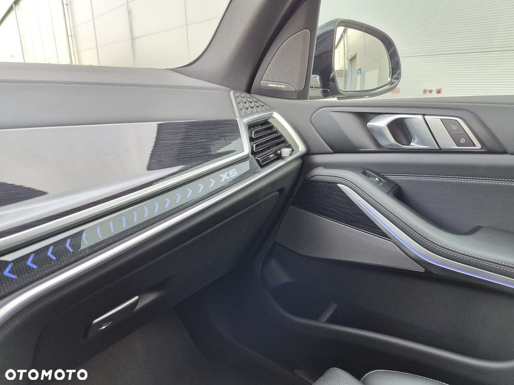 BMW X5 xDrive30d mHEV M Sport Edition sport - 23