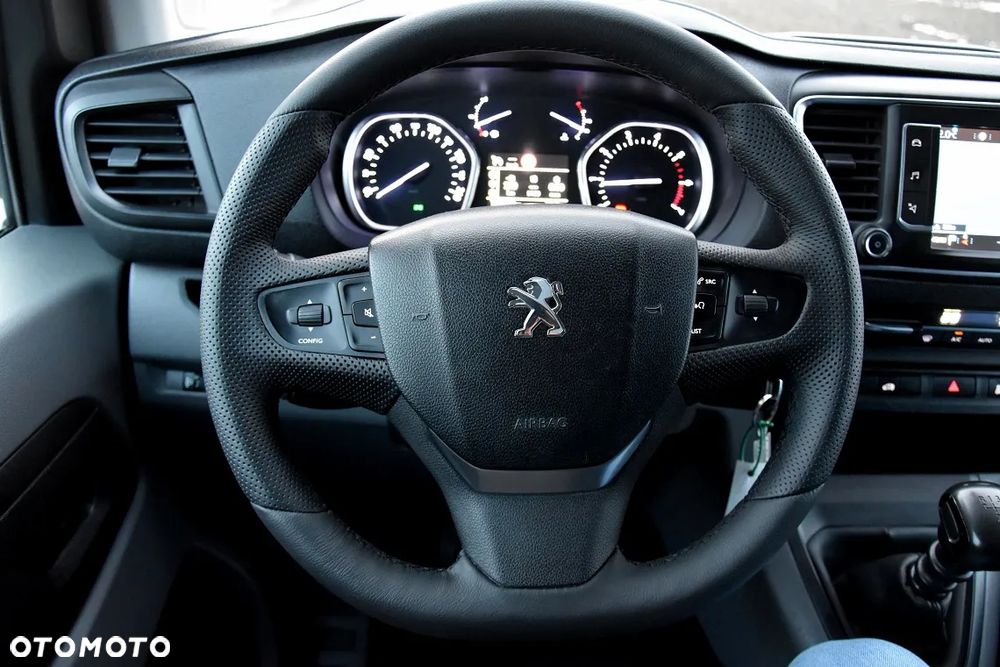 Peugeot EXPERT FURGON L2 PREMIUM PACK - 24