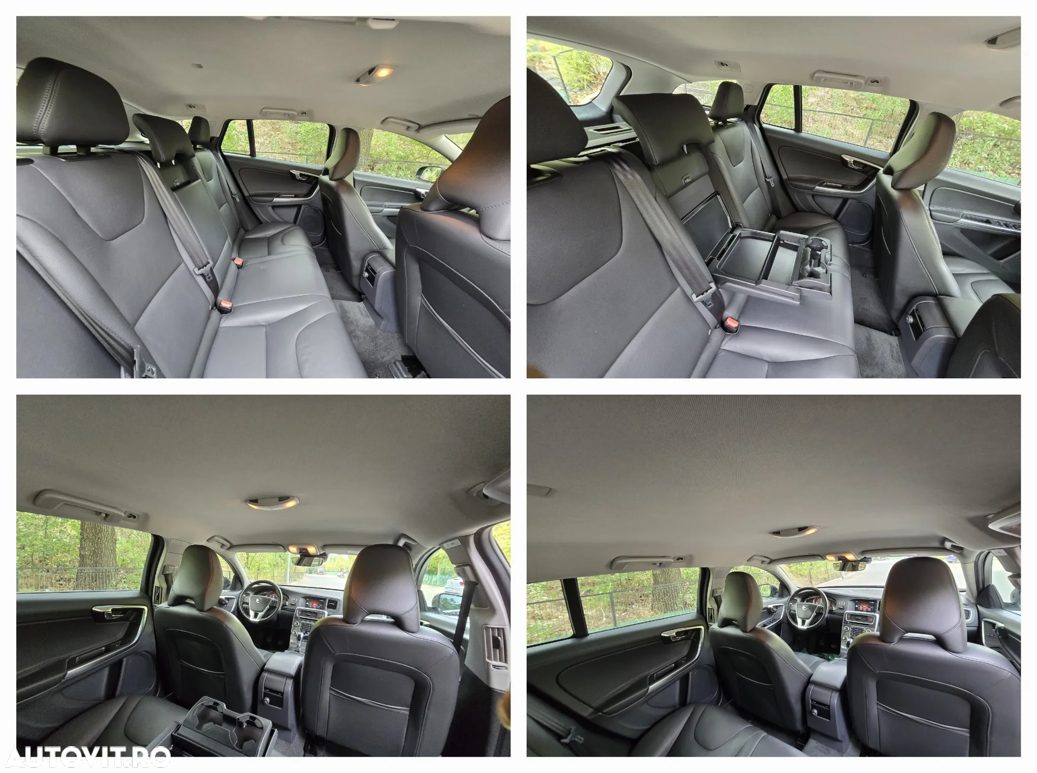 Volvo V60 D3 Summum - 19