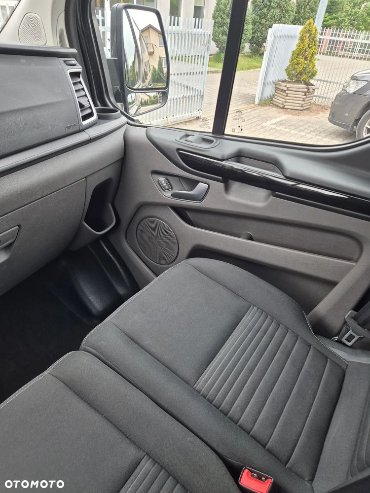 Ford Transit Custom L1H1 VA Autm Trend - 15