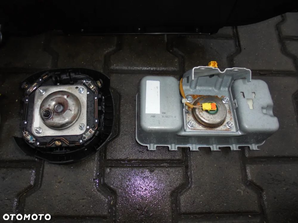 KOKPIT DESKA ROZDZIELCZA JEEP RENEGADE - 4