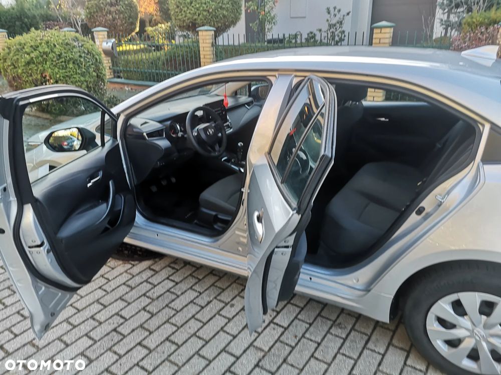 Toyota Corolla 1.6 Active - 16