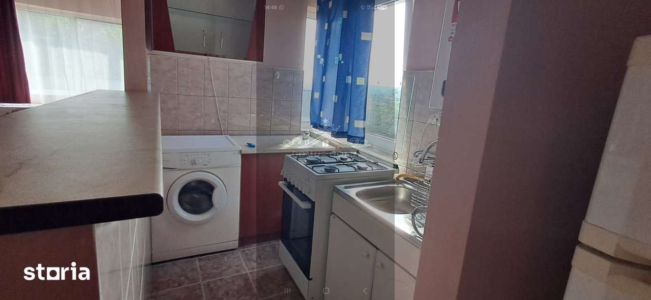 Vind Garsoniera str.Calea Turzii — fotografia 3