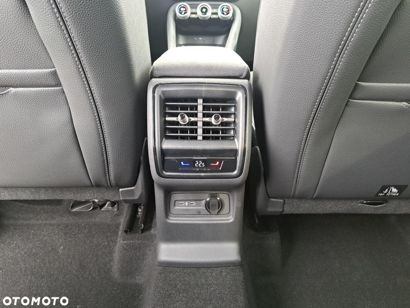 Skoda Kodiaq 2.0 TSI 4x4 Sportline DSG - 36