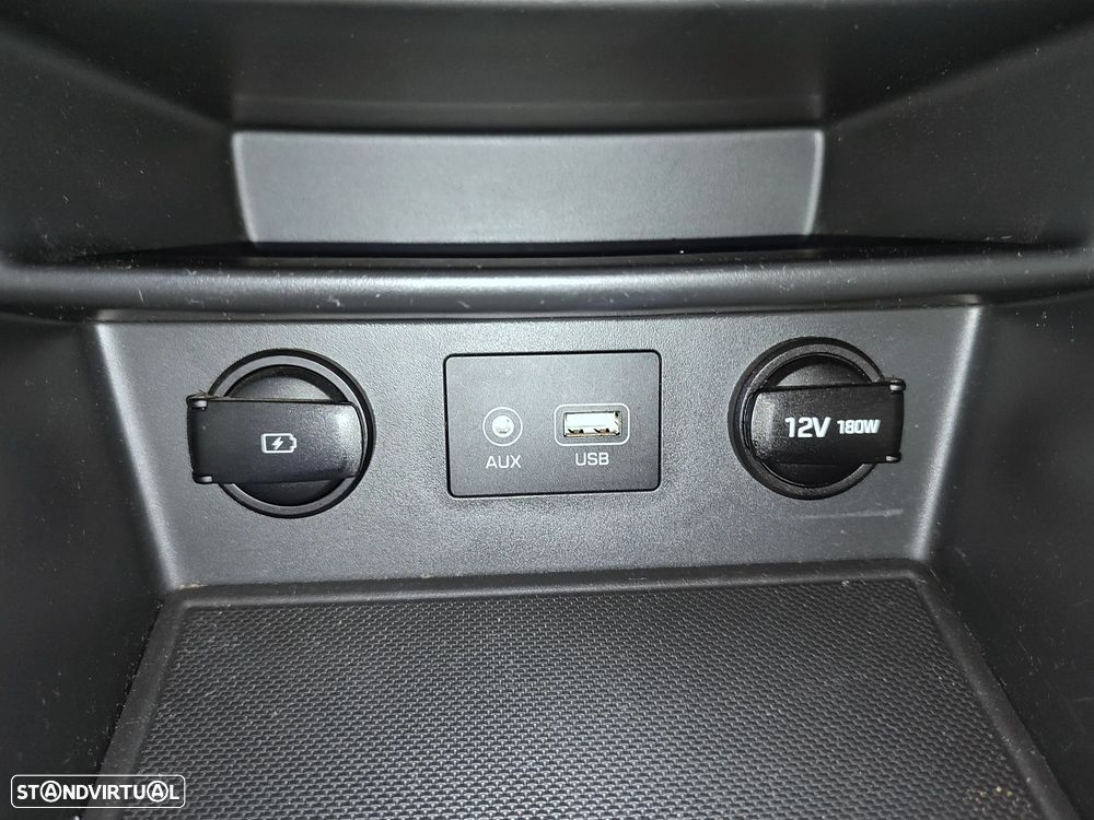 Hyundai Kauai 1.6 CRDi Premium - 16