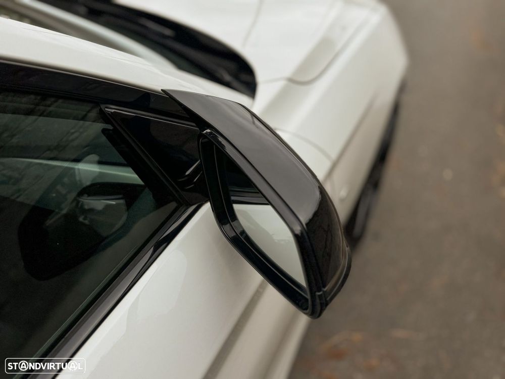 BMW 220 d Coupe Pack M - 21