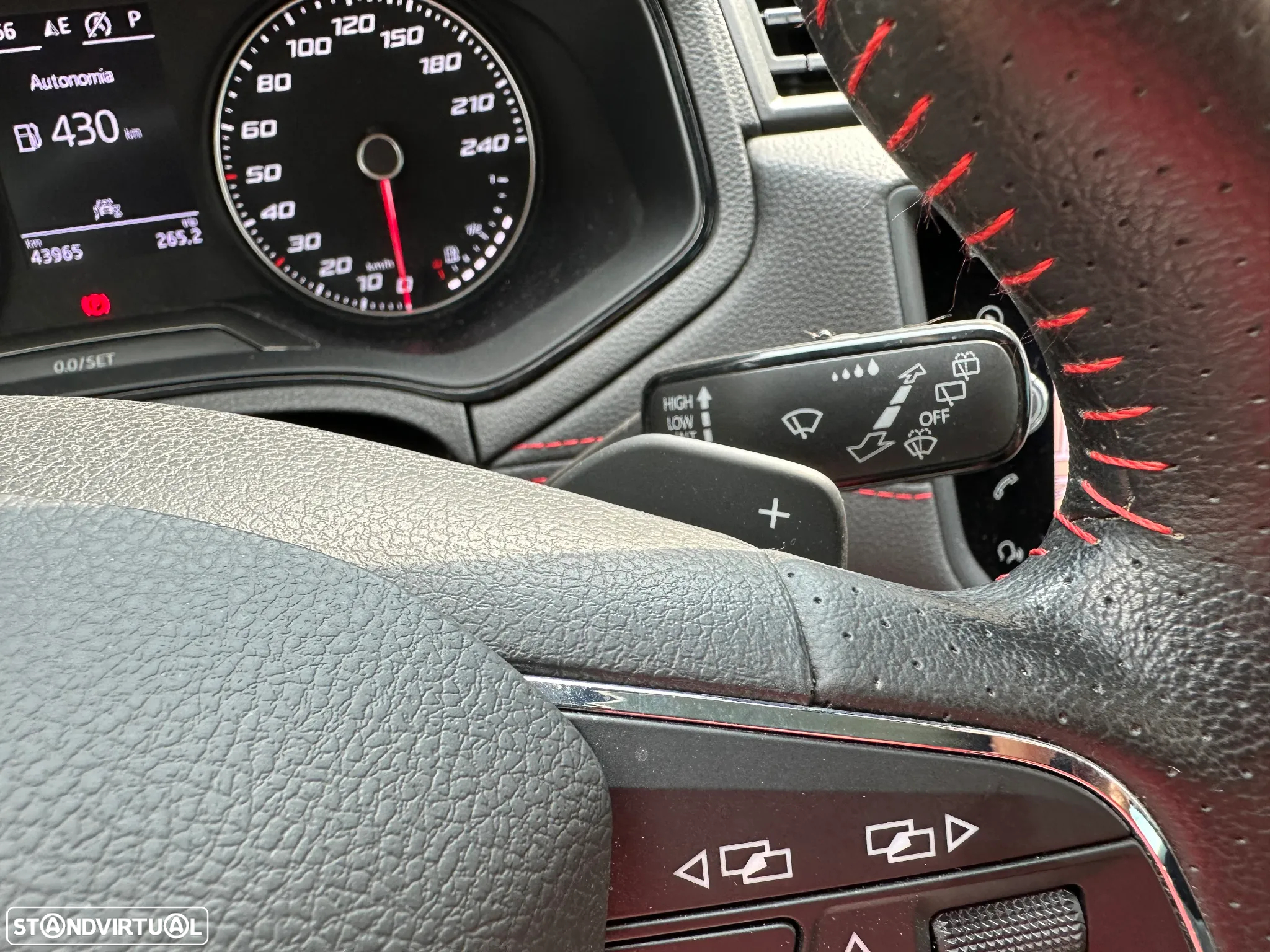 SEAT Ibiza 1.0 TSI FR DSG - 21