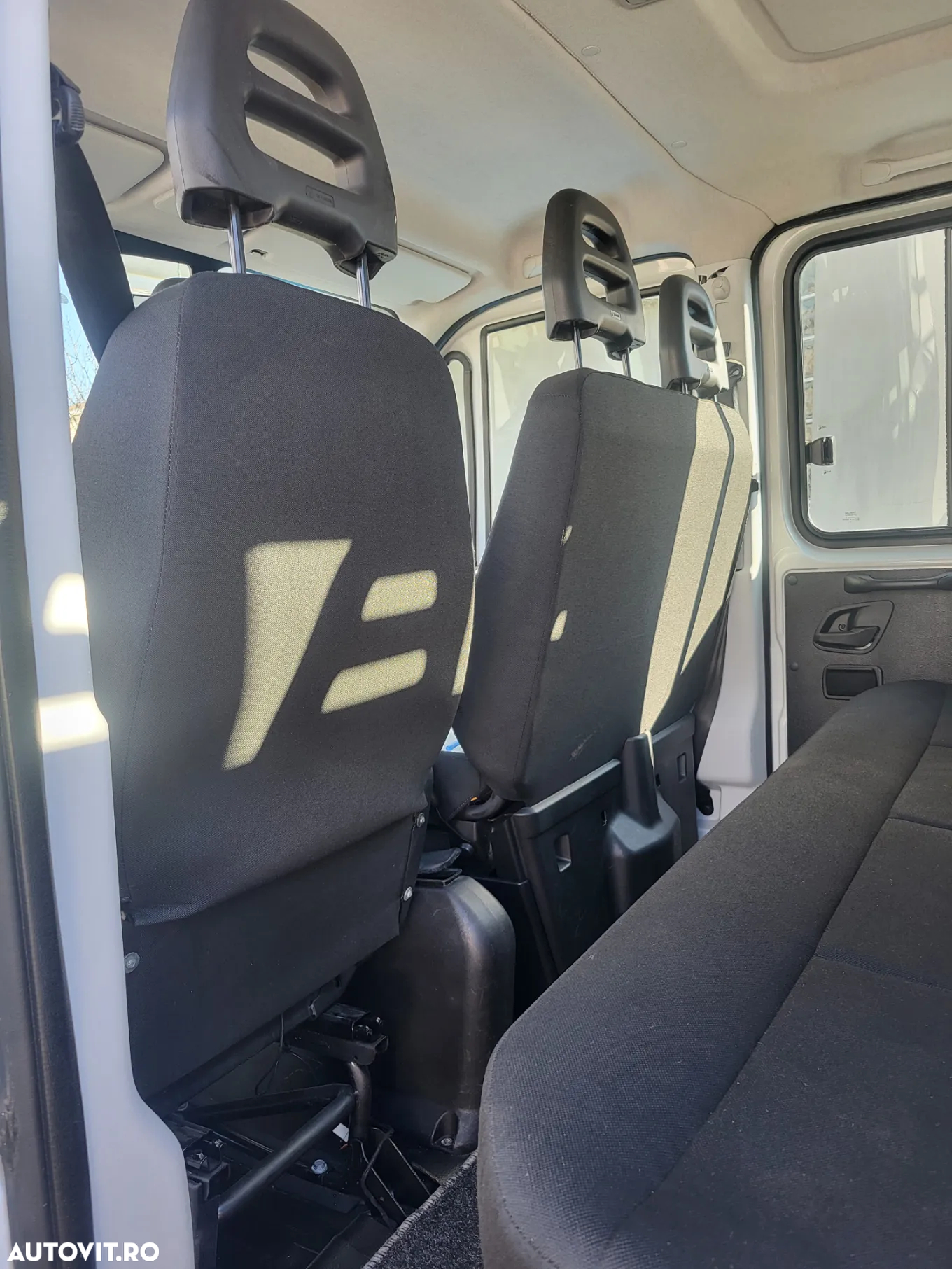 Iveco Daily - 5